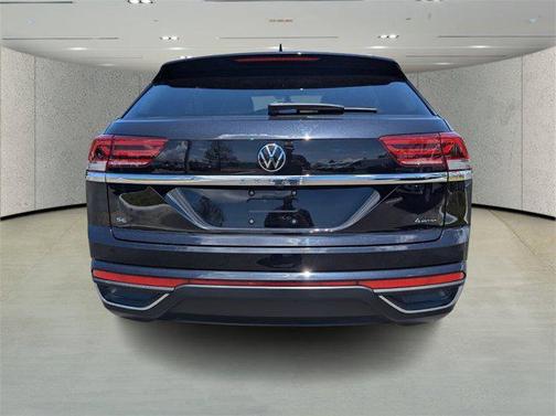 2023 Volkswagen Atlas Cross Sport 2.0T SE