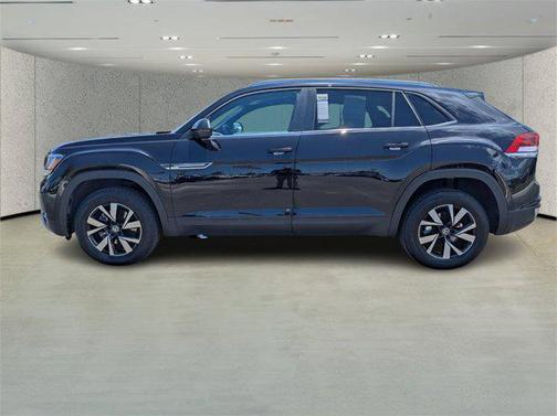 2023 Volkswagen Atlas Cross Sport 2.0T SE