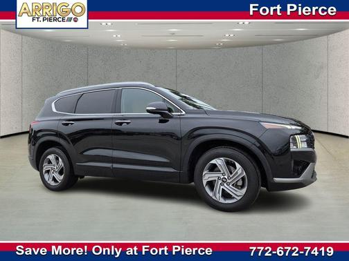 2023 Hyundai SANTA FE SEL 2.4