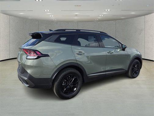 2023 Kia Sportage S