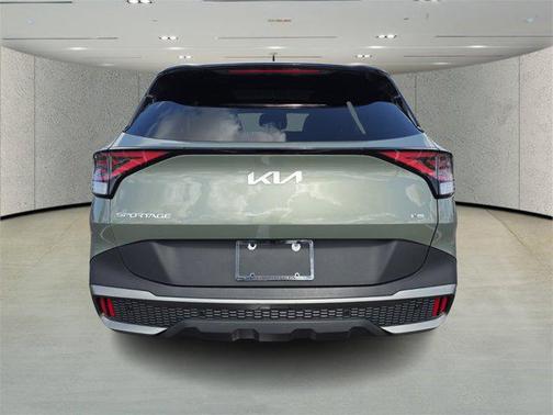 2023 Kia Sportage S