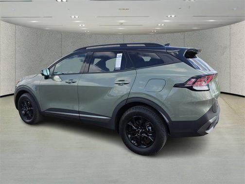 2023 Kia Sportage S