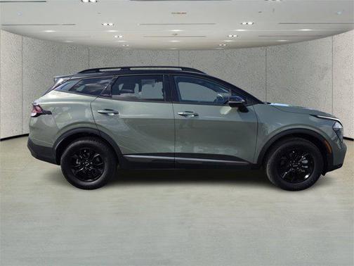 2023 Kia Sportage S