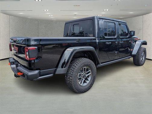 2025 Jeep Gladiator Mojave X