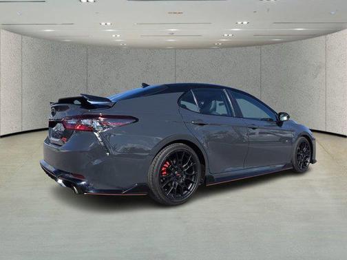 2024 Toyota Camry TRD V6