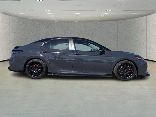 2024 Toyota Camry TRD V6