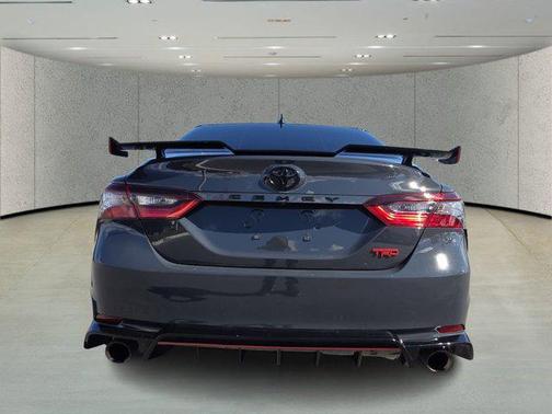 2024 Toyota Camry TRD V6