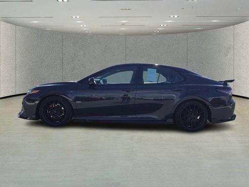 2024 Toyota Camry TRD V6