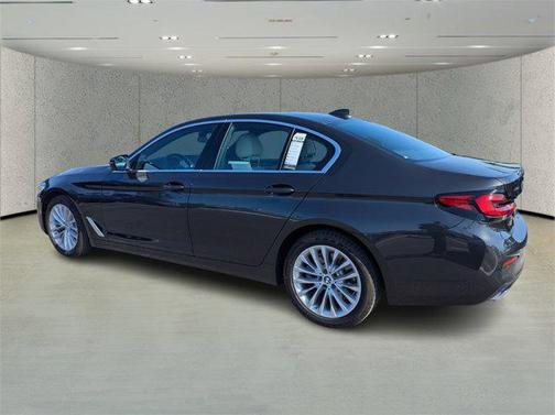 2022 BMW 530 i xDrive
