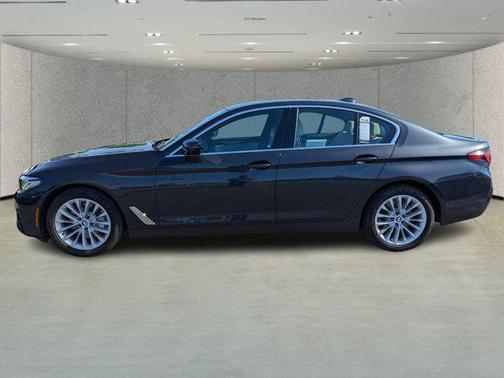 2022 BMW 530 i xDrive