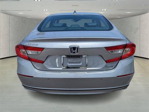 2022 Honda Accord Hybrid Touring