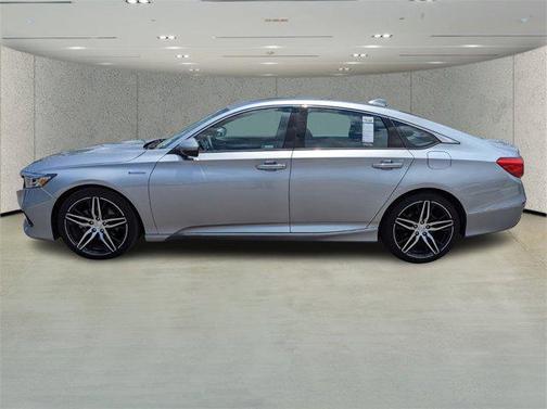 2022 Honda Accord Hybrid Touring