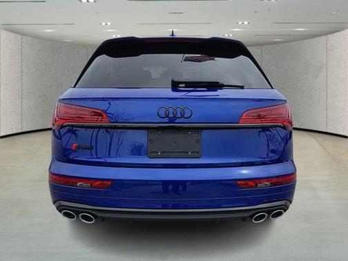 2022 Audi SQ5 3.0T Premium Plus