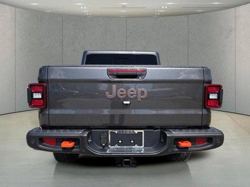 Granite 2026 Jeep Gladiator Mojave X 4x4