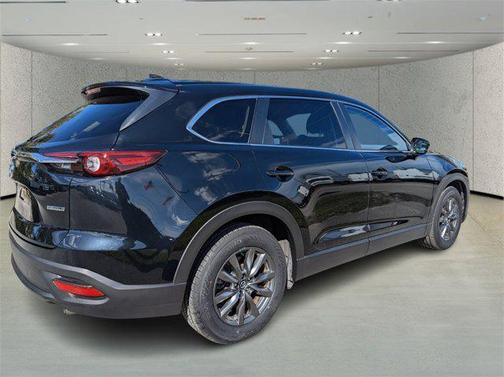 2022 Mazda CX-9 Sport