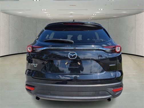 2022 Mazda CX-9 Sport