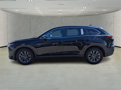 2022 Mazda CX-9 Sport