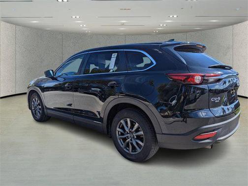 2022 Mazda CX-9 Sport