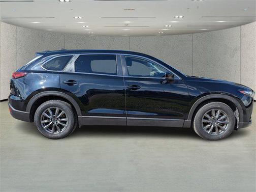 2022 Mazda CX-9 Sport
