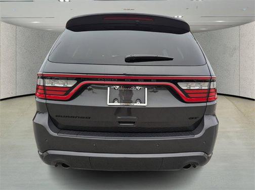2025 Dodge Durango GT RWD