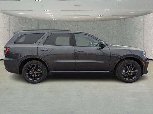 2025 Dodge Durango GT RWD