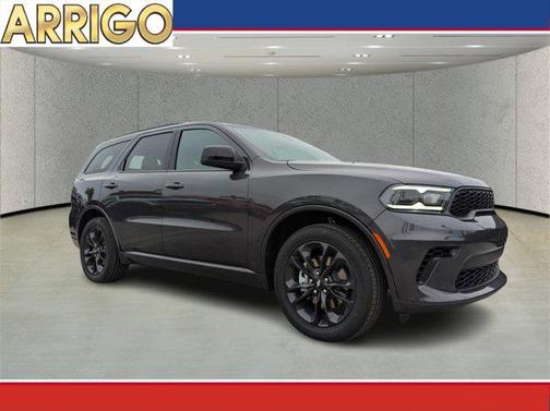2025 Dodge Durango GT RWD