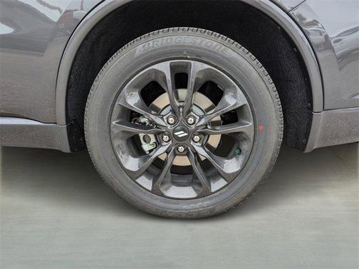 2025 Dodge Durango GT RWD