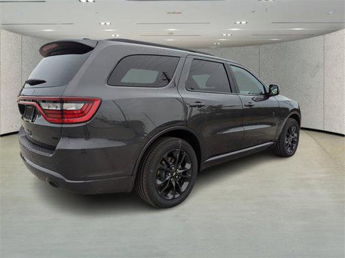 2025 Dodge Durango GT RWD