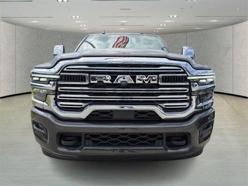 2025 RAM 2500 Laramie Crew Cab 4x4 6'4' Box