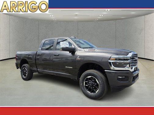 2025 RAM 2500 Laramie Crew Cab 4x4 6'4' Box