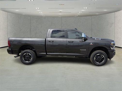 2025 RAM 2500 Laramie Crew Cab 4x4 6'4' Box