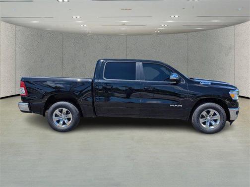 2021 RAM 1500 Lone Star