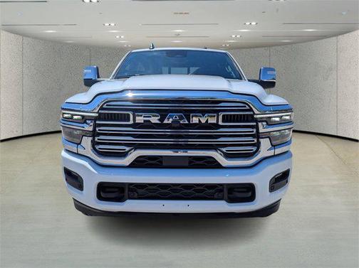 2025 RAM 2500 Laramie Crew Cab 4x4 6'4' Box