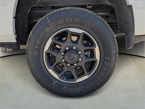 2025 RAM 2500 Laramie Crew Cab 4x4 6'4' Box