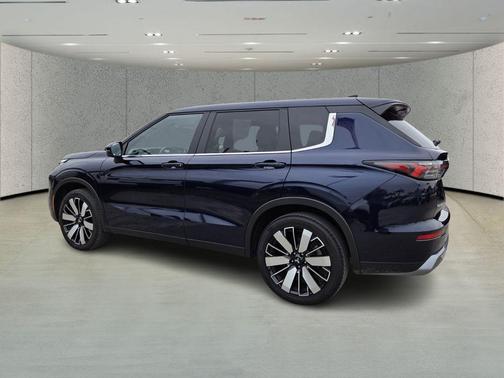 2025 Mitsubishi Outlander SE 2.5 S-AWC