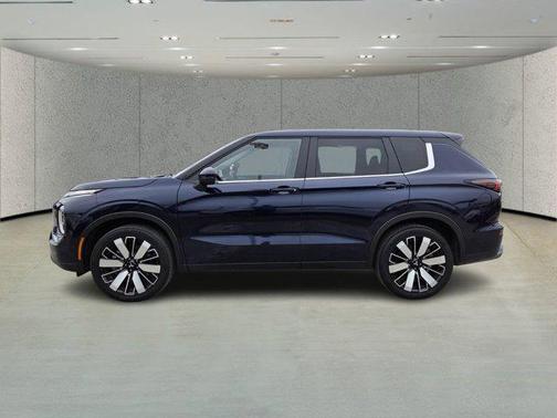 2025 Mitsubishi Outlander SE 2.5 S-AWC