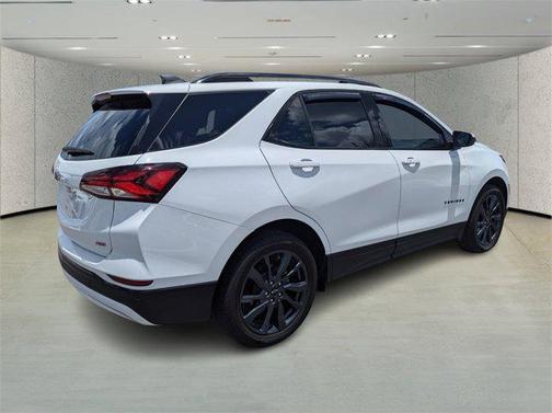2024 Chevrolet Equinox FWD RS