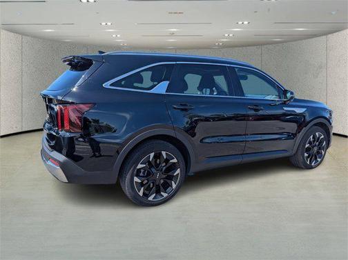 2024 Kia Sorento EX