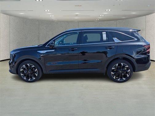 2024 Kia Sorento EX