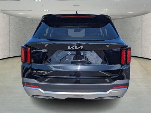 2024 Kia Sorento EX