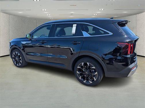 2024 Kia Sorento EX