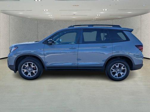 2023 Honda Passport AWD TrailSport