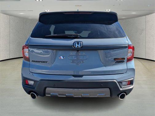2023 Honda Passport AWD TrailSport