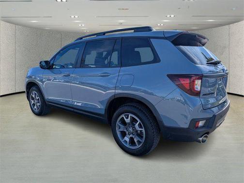 2023 Honda Passport AWD TrailSport