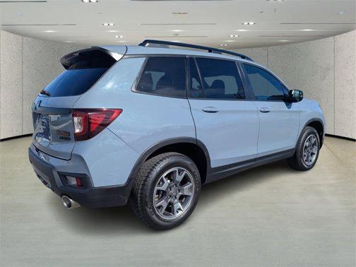 2023 Honda Passport AWD TrailSport