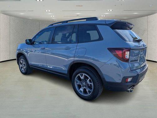 2023 Honda Passport AWD TrailSport