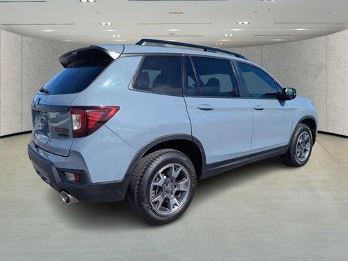 2023 Honda Passport AWD TrailSport