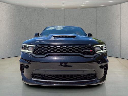 DB Black Clearcoat 2026 Dodge Durango GT HEMI V8