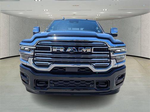 2025 RAM 2500 Laramie Crew Cab 4x4 6'4' Box