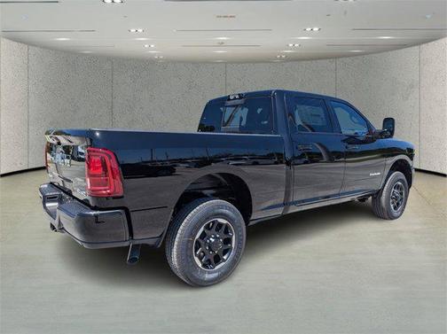 2025 RAM 2500 Laramie Crew Cab 4x4 6'4' Box